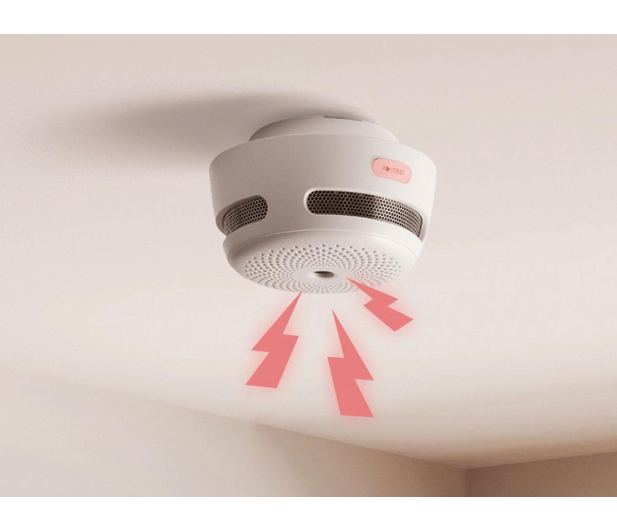 X-Sense Czujnik dymu XS01-M Link+ Pro - 1328955 - zdjęcie 2